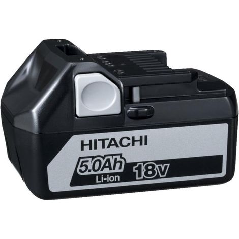 HIKOKI bateria bsl1850 18v (5.0 ah) hitachi , Bateria Bsl1850 18V (5.0 Ah) de la marca Hikoki - Hitachi. (1/6)