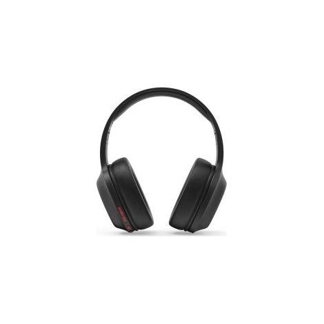 HEADSET BLUETOOTH HAMA SPIRIT CALYPSO 2 REFUERZO DE GRAVES 60h MICROFONO NEGRO