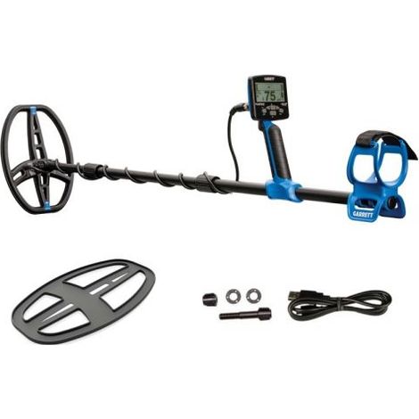 Garrett Metal detector multifrequenza Vortex VX7 (Start pack) 1142960