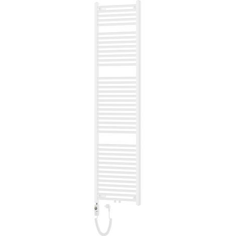 Mexen Mars radiatore elettrico 1800 x 500 mm, 900 W, bianco - W110-1800-500-2900-20 (1/5)