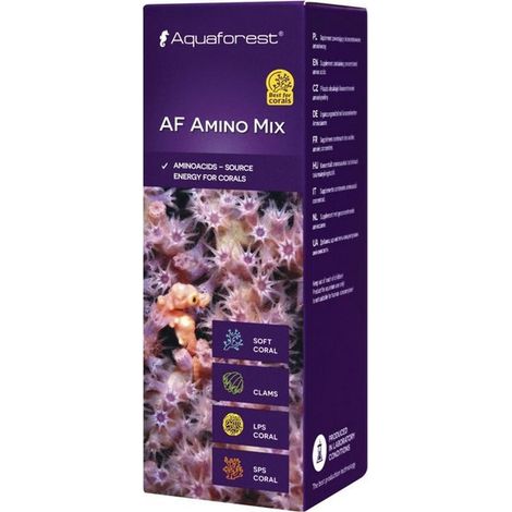Aquaforest Amino Mix 10ml