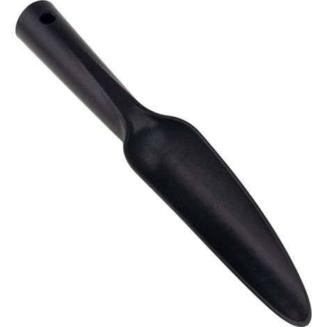 Piccola paletta di precisione da giardino con misurino per trapianto e trapuntatura INLM-S411 (1/5)