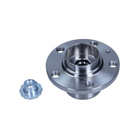 Roulement de roue avant Maxgear Skoda Fabia 00- sans direction assistée