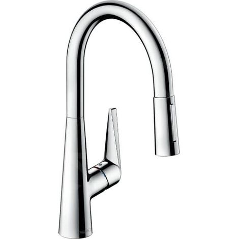 hansgrohe Talis M51 Mitigeur monocommandé pour cuisine 200, 2 (1/5)