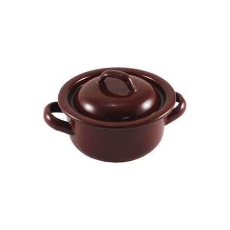 Casseruola in porcellana Tradition Tile 30cm 8L (1/4)