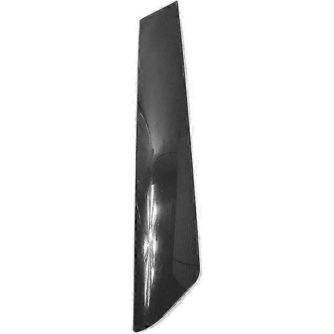51137128157 Garniture de montant de pare-brise avant pour Mini Cooper R50 R52 R53 2001-2008 (1/5)