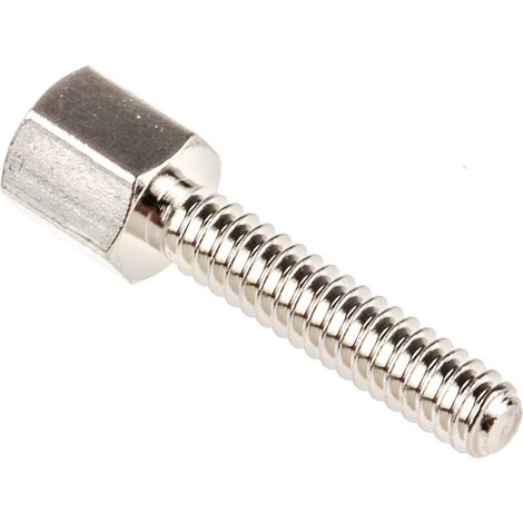Vis pour Connecteur Sub-D RS PRO