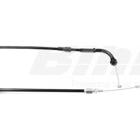 Câble d'accélérateur Vicma pour Moto Honda 900 Cbr Rr 2000 à 2001