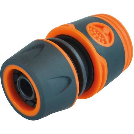 Faithfull YM5809E Plastic Female Hose Connector FAIHOSEPLFC (1/3)