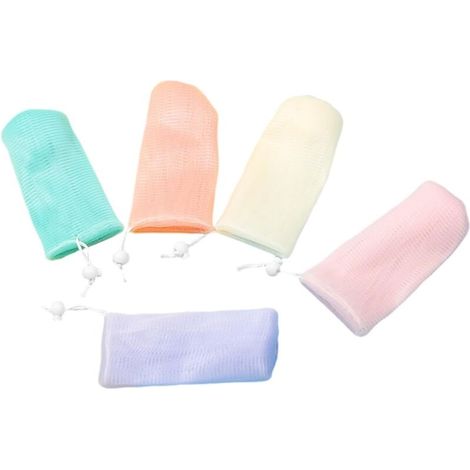 savon en filet l g res et faciles s cher id ales pour toute (1/5)