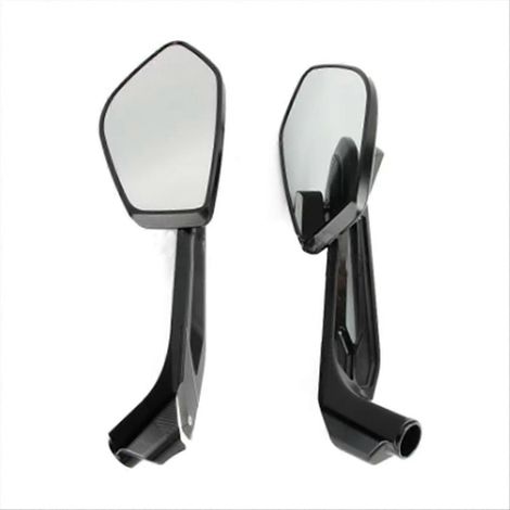Accessoires moto Rétroviseur grand angle HD pour VOGE (1/5)