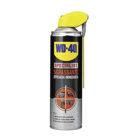 Spray desengrasante WD-40 Specialist
