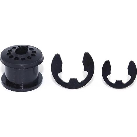 Kit anello leva cambio per Ford Fiesta Fusion, presa, cavo (1/5)