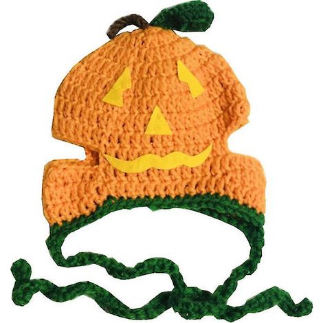 1 Stück Halloween-Hut für Haustiere zur Halloween-Dekoration
