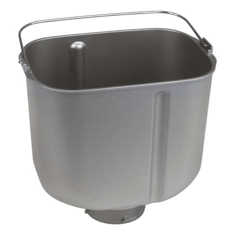 CUVE MACHINE PAIN ENTRAINEUR PANASONIC POUR PETIT ELECTROMENAGER - ADA12R1321 (1/5)