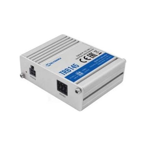 Teltonika TRB145 Gateway LTE LAN (10/100 Mbit / s), RS485