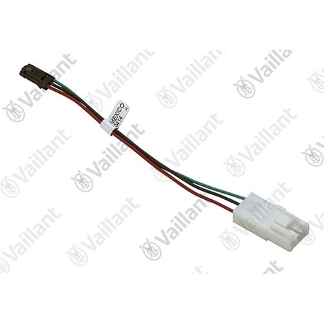 VAILLANT Sensore di Hall VCW 194+244/3-C u.w. Vaillant-Nr. , 711933