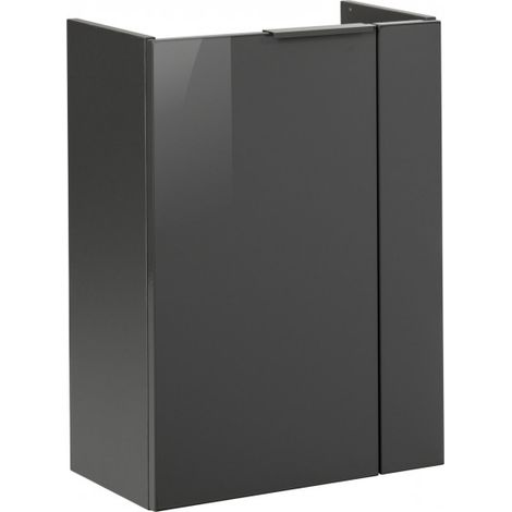 LUNA Mini-WTU 45 l+r 44x60x24,5 Anthrazi (1/3)
