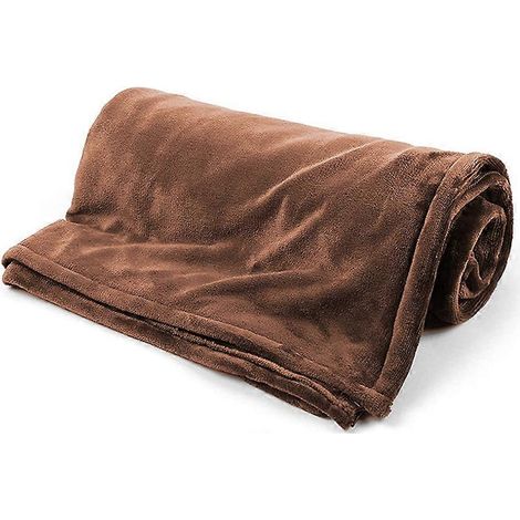 USB électrique cou ure Heater 3 Heating Levels polaire Coral Velvet Quickly Heating coussin Cape portable Heater (1/5)