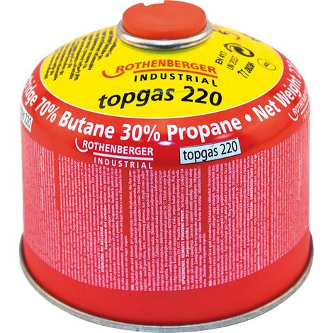  Structure
- n'utilise pas de sauts de ligne, de puces ou de caractères ASCII spéciaux comme par exemple "-"
- ne génère aucune autre sortie que la traduction

 Nom
ROTHENBERGER Industrial Topgas 220 