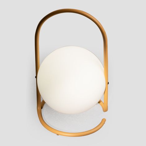 Lampada da tavolo a LED senza fili Balum SKLUM (1/4)