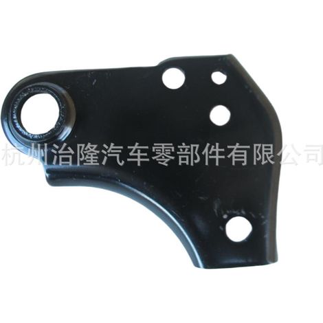 Die Generatorhalterung 374602B100 37460-2B100 ist geeignet für Kia Forte I30, IX25, Hyundai Reina und Volkswagen Elantra. (1/2)