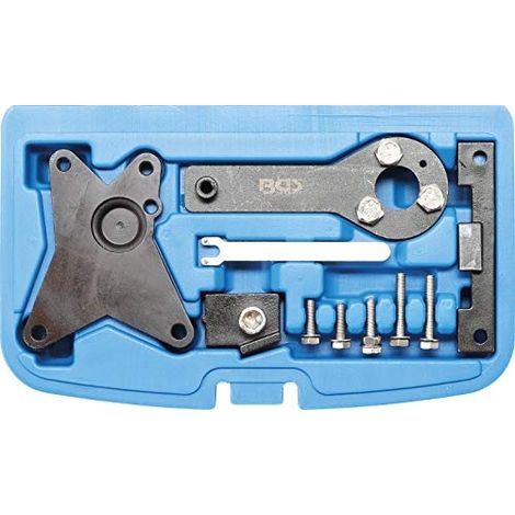 BGS Motor-Einstellwerkzeug-Satz für Fiat / Ford / Lancia 1.2 / 1.4 8V - 8578