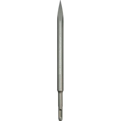Cincel SDS Punta 14x250mm: Resistencia y Durabilidad