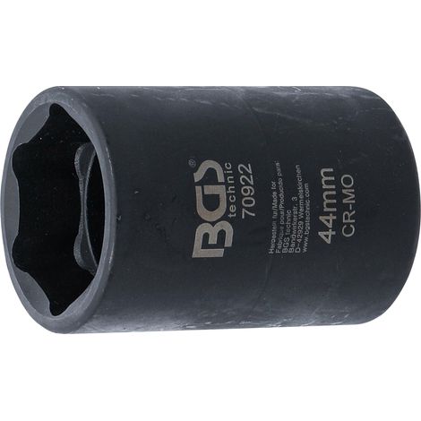Attrezzo meccanico BGS snodi sospensione 44 mm (1/4)