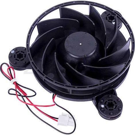 Ersatzteil - Originaler Kühlschranklüfter - - ELECTROLUX, AEG