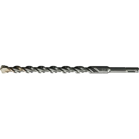 Makita HM Bohrer V-PLUS, Ø 16,0 mm, Länge 260 mm, SDS-plus (1/2)