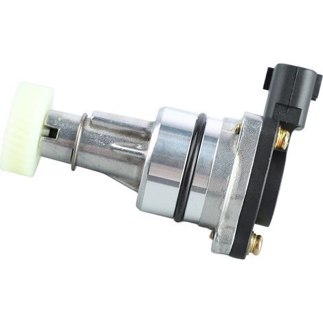 Schneller und empfindlicher Geschwindigkeitssensor aus Aluminiumlegierung 8318124060 für Hiace