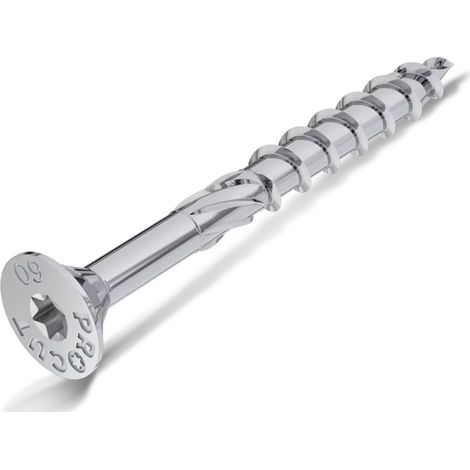 Vis à bois Rawlplug R-PTX-50120-200 T25 5x120 mm 200 unités