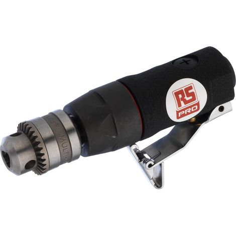 Meuleuse droite pneumatique 6000tr/min RS PRO ( Prix pour 1 ) (1/3)