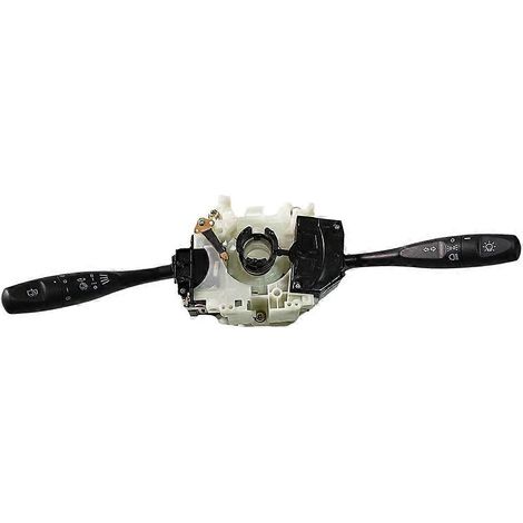 MR329662 Interruptor combinado de intermitentes para Freeca L200 LHD 1993-1996 (1/5)