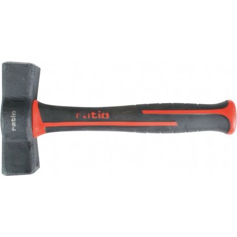 MACETA ALBAÑIL 700GR.C/MGO.FV RATIO - EHLIS