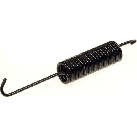 Ersatzteil - SOS Accessoire Ressort de cuve pour Lave-linge AMICA 34010465 -  - PROLINE, AMICA, CURTISS, THOMSON, CONTINENTAL EDISON, GENERISS, HIGH ONE, SABA, FAR, URANIA, VEDETTE, HORN, FRANGER, SAM
