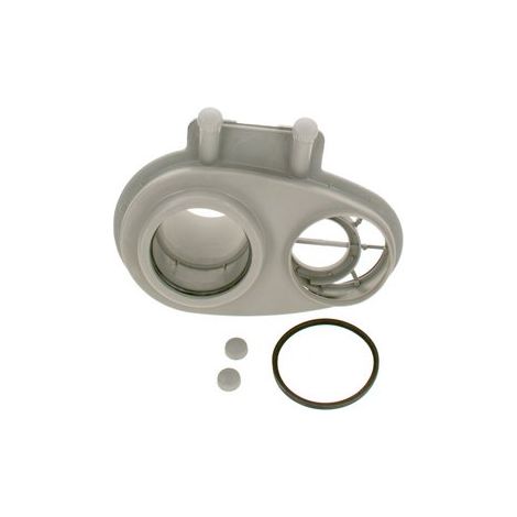 BOSCH Boîtier de gaz brûlés, 87155058370