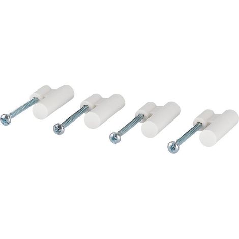 Eaton Anclaje para pared hueca para KLV-HW, 178941
