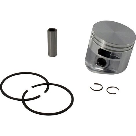 Piston complet pour tronçonneuse STIHL MS261 – Léger et adaptable – Performance optimale pour coupes précises – Poids 0,11 kg