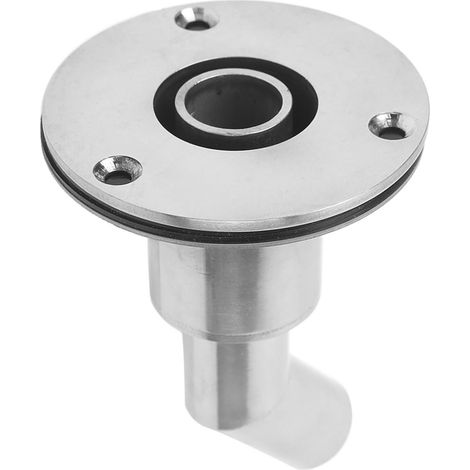 Raccords d'échappement de coque de 0,9 pouce, isolation thermique, tuyau courbé, douille, quincaillerie pour chauffages de stationnement de véhicules électriques (1/5)