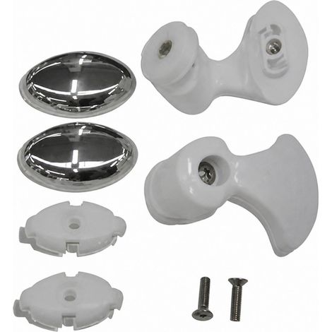 Kit di cuscinetti con supporti STAR R