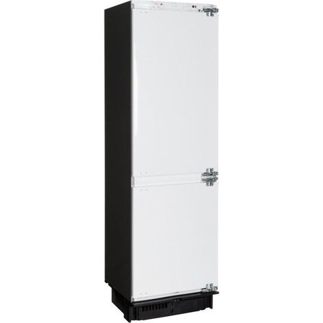 Fagor - Zen-f920 - Réfrigérateur Congélateur Encastrable 291 L - Froid Ventilé - Classe A+ (1/4)