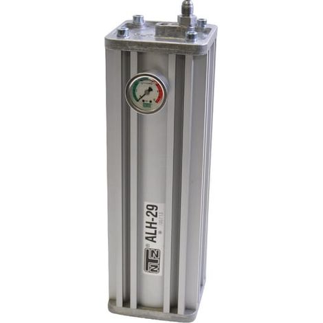 C谩rter de filtro NTZ 210 bar NTZ ALH29