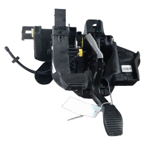 [PRODUIT D'OCCASION] Pedalier Complet FIAT 500 2007- ♻️ Ref Oe. 77365234 - Garantie à vie