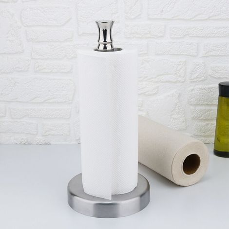 Rubinetto per acqua fredda a parete KZQ per bagno, giardino, lavapavimenti, piscina, lavatrice, cromato (1/4)
