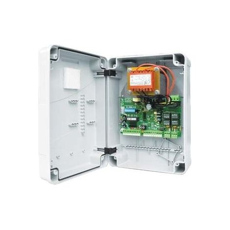 Armoire de Commande Elpro 42 FADINI