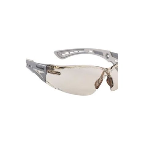 RUSH+ PLATINUM® Safety Glasses - CSP