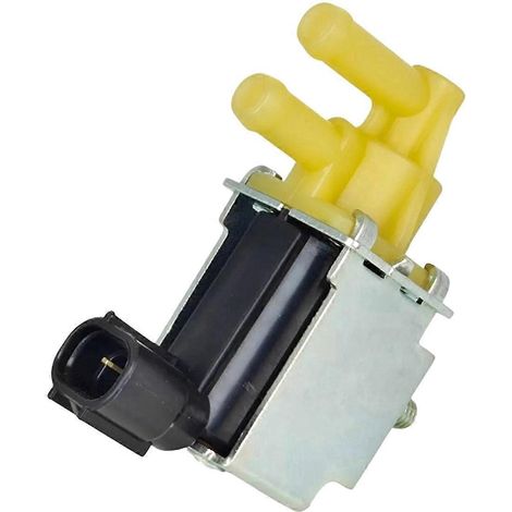 Électrovanne 18117-84380 compatible avec les moteurs 40 et 50 CV (1/5)