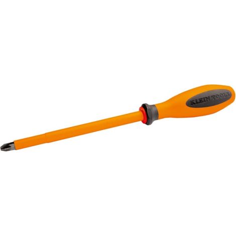 Klein Tools Tournevis VDE Pozidriv PZ3 150 mm (1/4)